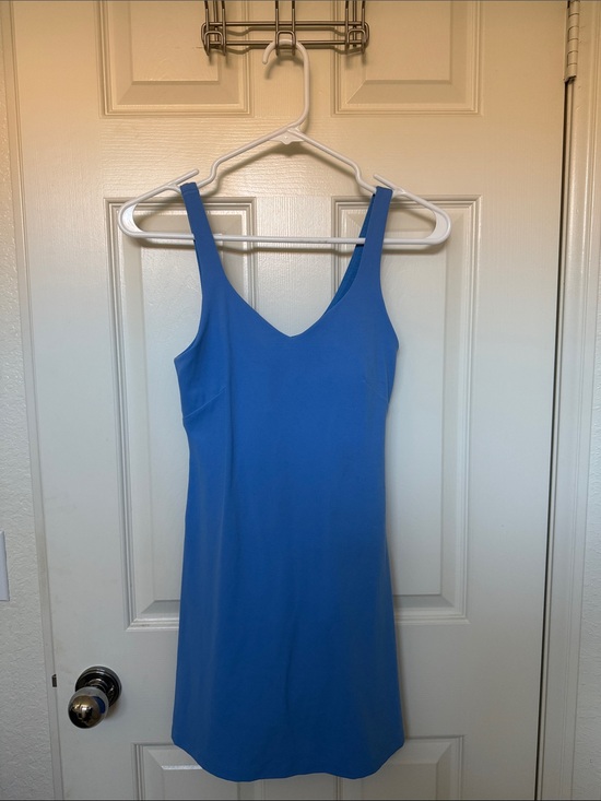 lululemon athletica Dresses & Skirts - Lululemon align tennis dress